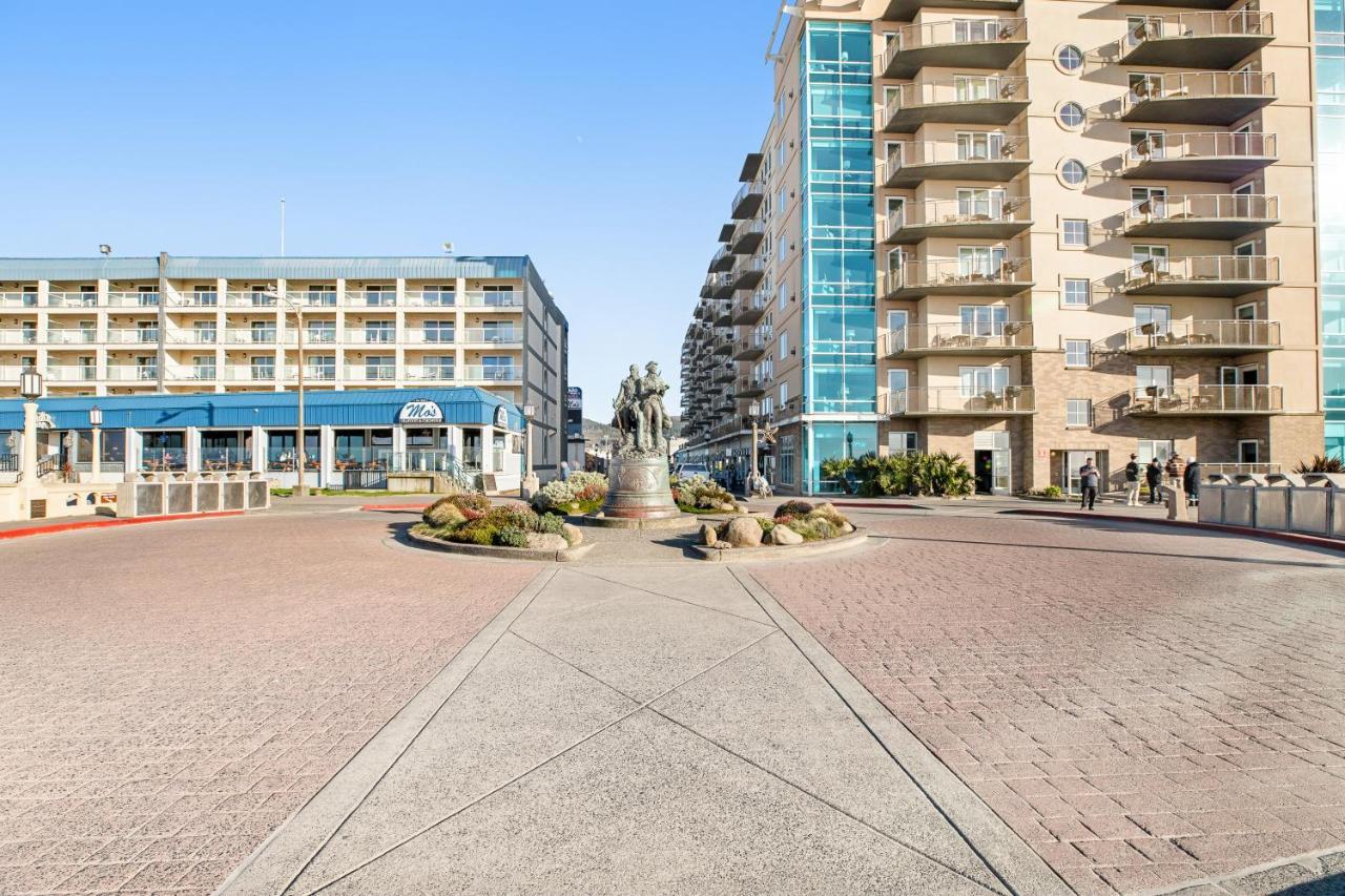 Surfside | Suite On The Sea 吉尔哈特 外观 照片