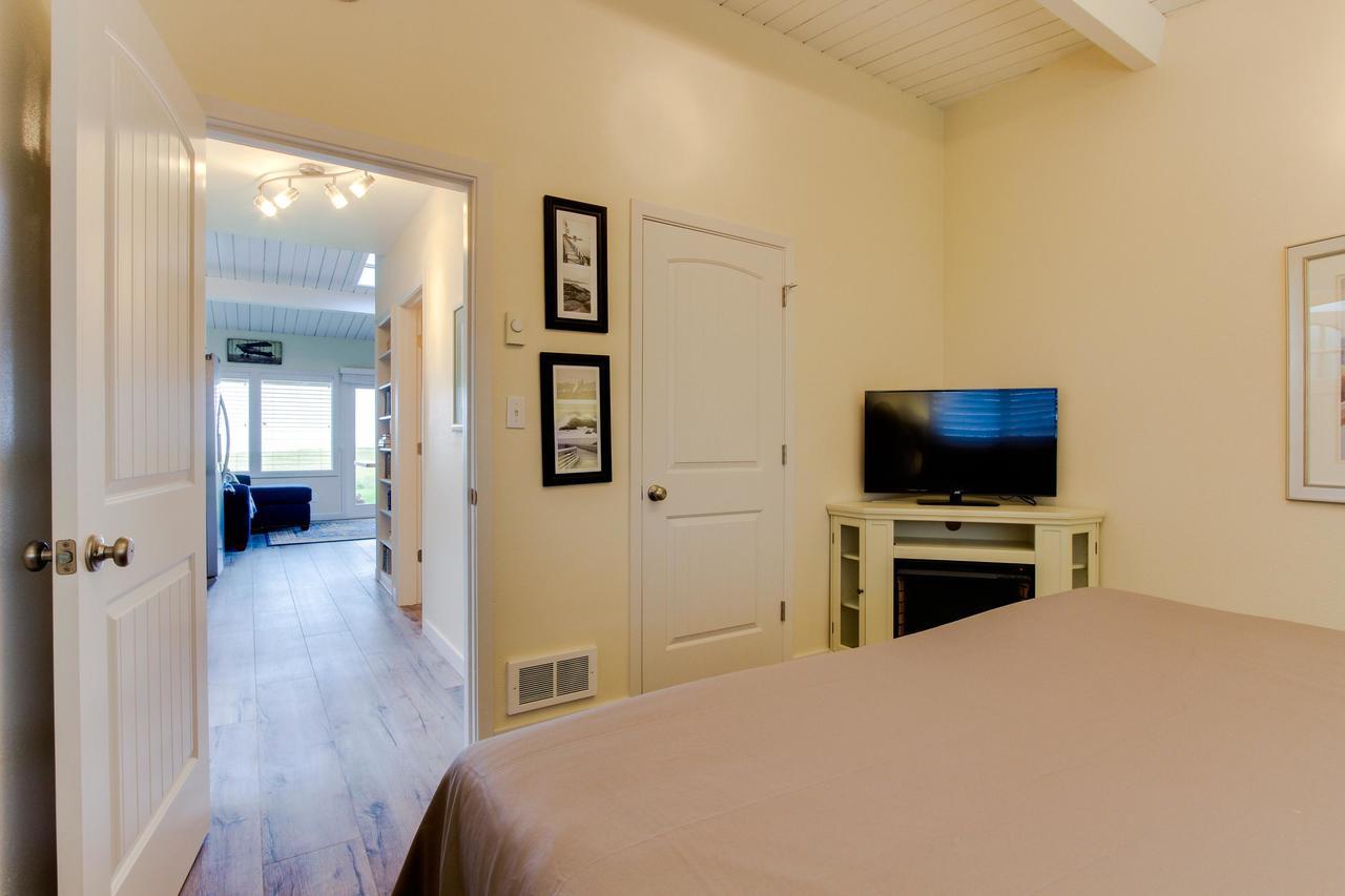 Surfside | Suite On The Sea 吉尔哈特 外观 照片
