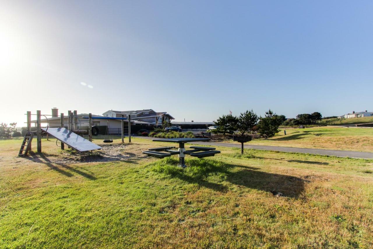 Surfside | Suite On The Sea 吉尔哈特 外观 照片